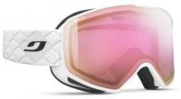 JULBO CYCLON Ski Goggles 1-3 White J77236102