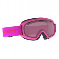 Ski mask SCOTT JR WITTY High Viz Pink Enhancer