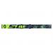 Ski mask SCOTT LINX LS Ultralime Green Storm Grey Light Sensitive Red Chrome