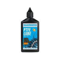 The grease for the chain SHIMANO PTFE Lube 100 ml