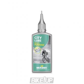 MOTOREX CITY LUBE 100ml