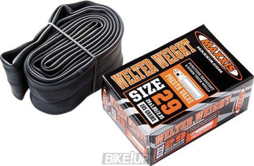 Camera Maxxis Welter Weight 29x1.90 / 2.35 FV L: 48mm