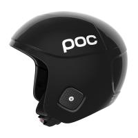 POC Ski Helmet Skull Orbic X SPIN Uranium Black
