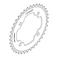 Chainring 38T for FC-M640 FC-M645 Y1NG38000