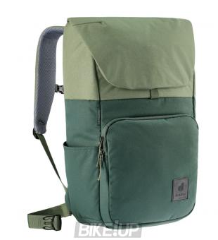 DEUTER Backpack UP Sydney 22 Ivy Khaki