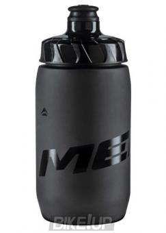 Flask Merida Bottle M-logo 500ccm Black Matt Glossy Black