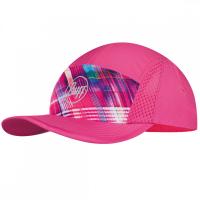 Cap BUFF RUN CAP R-B-Magik Pink