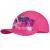 Cap BUFF RUN CAP R-B-Magik Pink