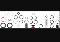 ROCKSHOX 200 Hour - 1 Year Service Kit SID SL 32mm RL RLC XX SELECT-SELECT+ ULTIMATE 2017-2020 Generation-B 00.4318.025.215