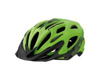 Helmet MERIDA CHARGER TEEN Green Silver