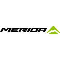 MERIDA FRONT THRU AXLE FOR REACTO DISC 10K-E MERIDA EXPERT SL