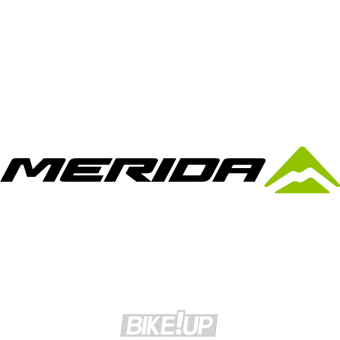 MERIDA FRONT THRU AXLE FOR REACTO DISC 10K-E MERIDA EXPERT SL