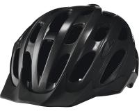 Helmet MERIDA SLIDER 2 Black Shiny