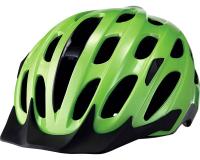 Helmet MERIDA SLIDER 2 Green Shiny