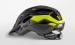 Helmet MET Crossover Black Safety Yellow