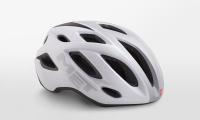 Helmet MET Idolo WHITE SHADED GREY MATT