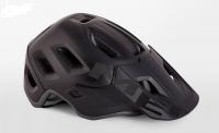 Helmet for enduro trail MET Roam Stromboli black