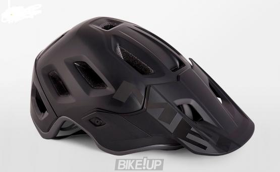 Helmet for enduro trail MET Roam Stromboli black