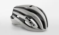 Helmet MET Trenta 3K Carbon Gray Matt Glossy