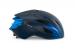 Helmet MET MANTA MIPS BLUE METALLIC MATT GLOSSY