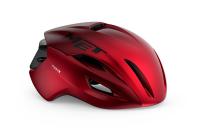 Helmet MET MANTA MIPS RED METALLIC GLOSSY