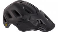 Helmet for enduro / trail MET Roam MIPS Black