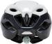 Helmet MET Crossover White Black