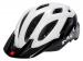 Helmet MET Crossover White Black