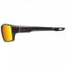 Glasses SOLAR 165 93 14 9 FLOYD Black Orange Polarized 3