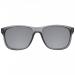 Glasses SOLAR STRUMMER JSL106 90 217 Translucent Gray Black Polarized 3