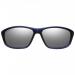 Glasses SOLAR 150 99 127 SPECTOR Matt Translucent Blue Polarized 4