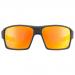 Glasses SOLAR 165 93 14 9 FLOYD Black Orange Polarized 3
