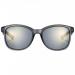 Glasses SOLAR SOLEDAD Polarized 168 94 22 0 Shiny Black