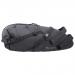 ACEPAC Saddle Bag L Nylon Black