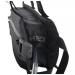 ACEPAC Zip Frame Bag M Nylon Black