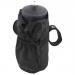 ACEPAC Bike Bottle Bag Nylon Black