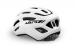 Helmet MET Miles White Glossy