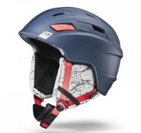 Ski Helmet Julbo MISSION VIOLET ROSE