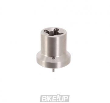 FOX SHOX Float DPS 3-Pin Spanner Socket For Lockout Piston 398-00-638