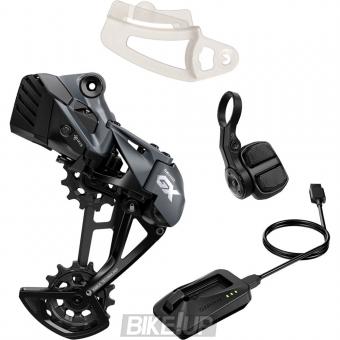 SRAM GX Eagle AXS Upgrade Kit 12 speed Black 00.7918.104.001