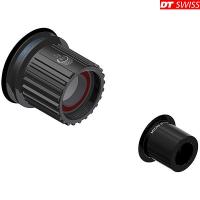 DT SWISS Ratchet LN Steel Freehub Kit for Shimano Micro Spline 12x142mm or BOOST HWYABL00S4452S