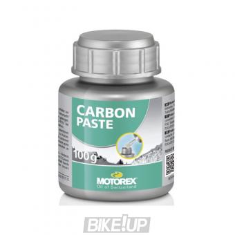 MOTOREX CARBON PASTE 100g