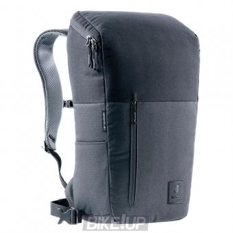 DEUTER Backpack UP Stockholm 22 Black