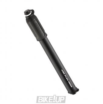 LEZYNE Pump HP DRIVE М 120psi Black Matt