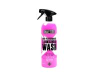 Shampoo for bicycle Muc-Off Waterless Wash 750ml