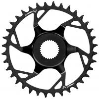 SRAM Chainring T-TYPE 38T CL55 BOSCH Generation 4 Direct Mount 11.6218.058.001