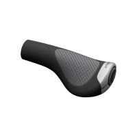 ERGON Grips GP1 S Evo Black Grey