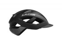 Bicycle helmet Lazer Cameleon Matte Black Grey
