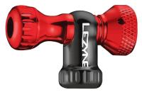 Pump LEZYNE CONTROL DRIVE CO2 Red