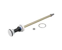 FOX SHOX Suspension Air Shaft Assembly 2023 Rhythm 38 1.355 Bore 180mm 820-02-629-KIT